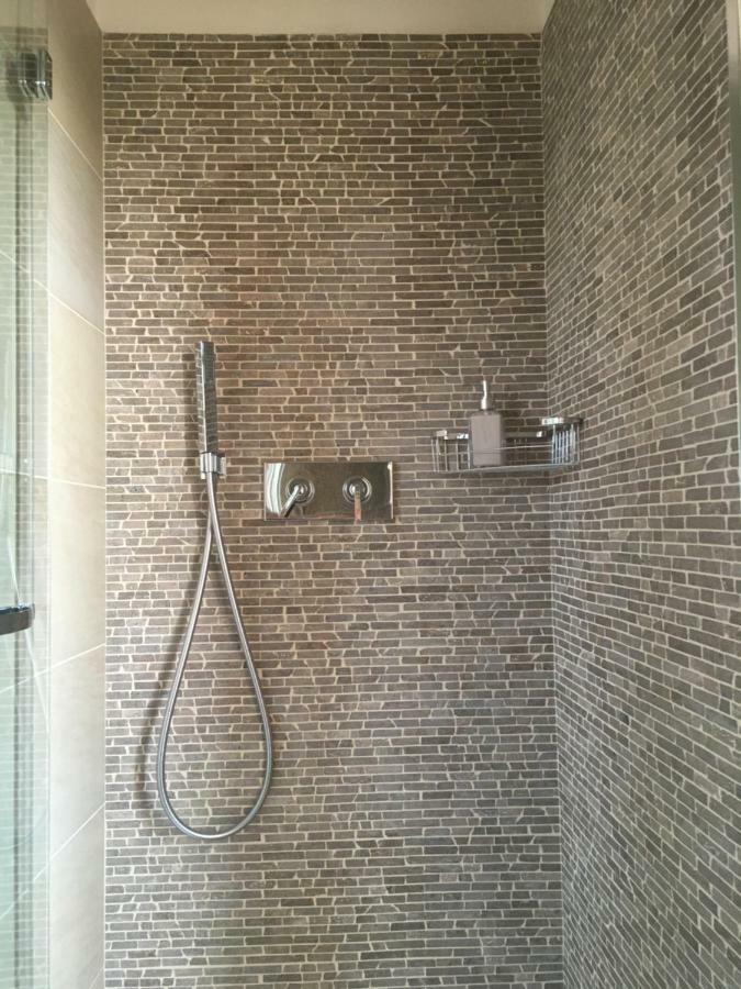 Ferienwohnung Clorofilla Desenzano del Garda Exterior foto